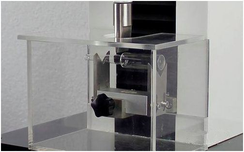 安瓿瓶為什么要檢測(cè)折斷力?(圖1)