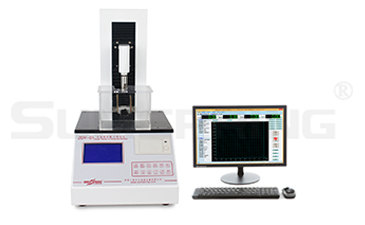 唇膏硬度檢測儀