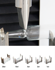 安瓿瓶折斷力測(cè)試儀怎么用？(圖3)