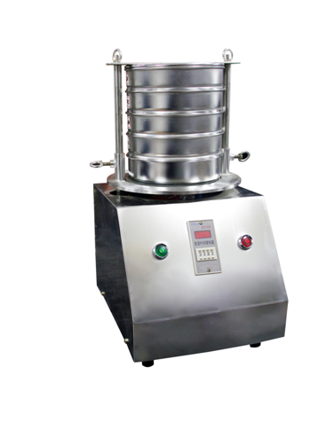 玻璃顆粒耐水性測(cè)試裝置