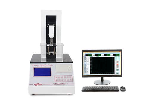 安瓿瓶折斷力測試儀