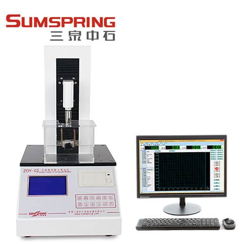 口紅硬度測試儀