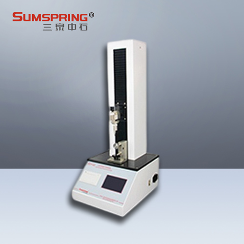 口紅抗折斷性能測試儀的展示圖 口紅抗折斷性能測試儀的展示圖